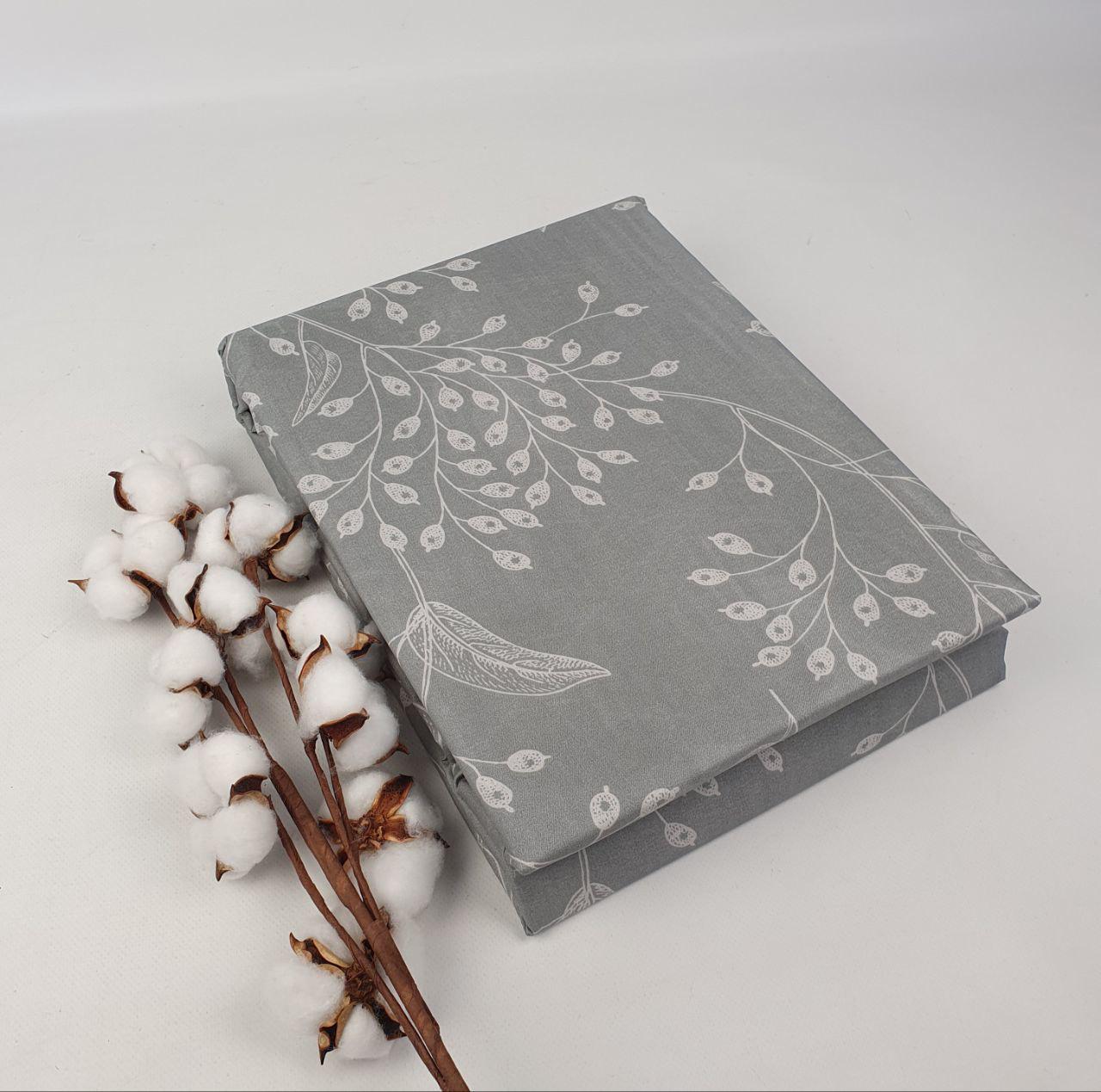 Комплект постільної білизни Lelit P-0200 мікрофібра 200х215 см (CN38746)