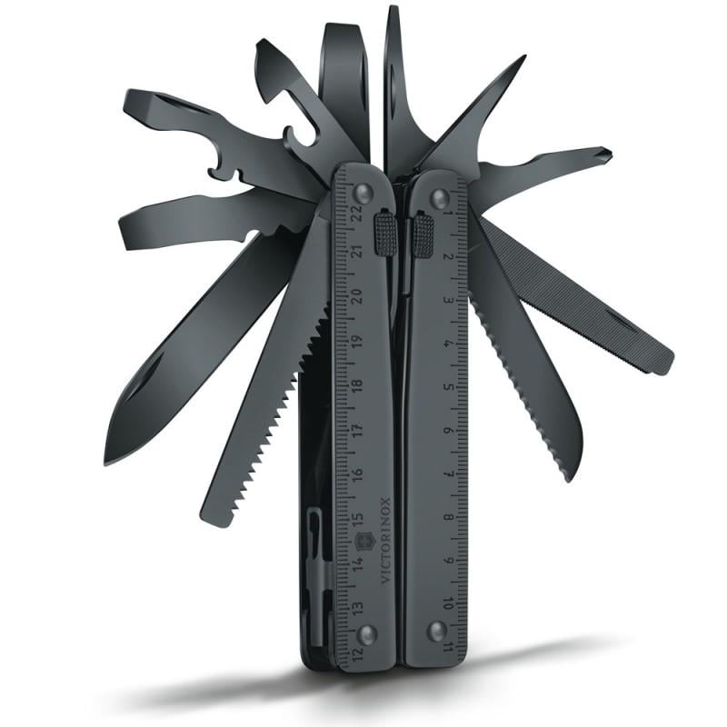 Мультитул Victorinox SwissTool BS 27в1 (Vx30323.3CN)