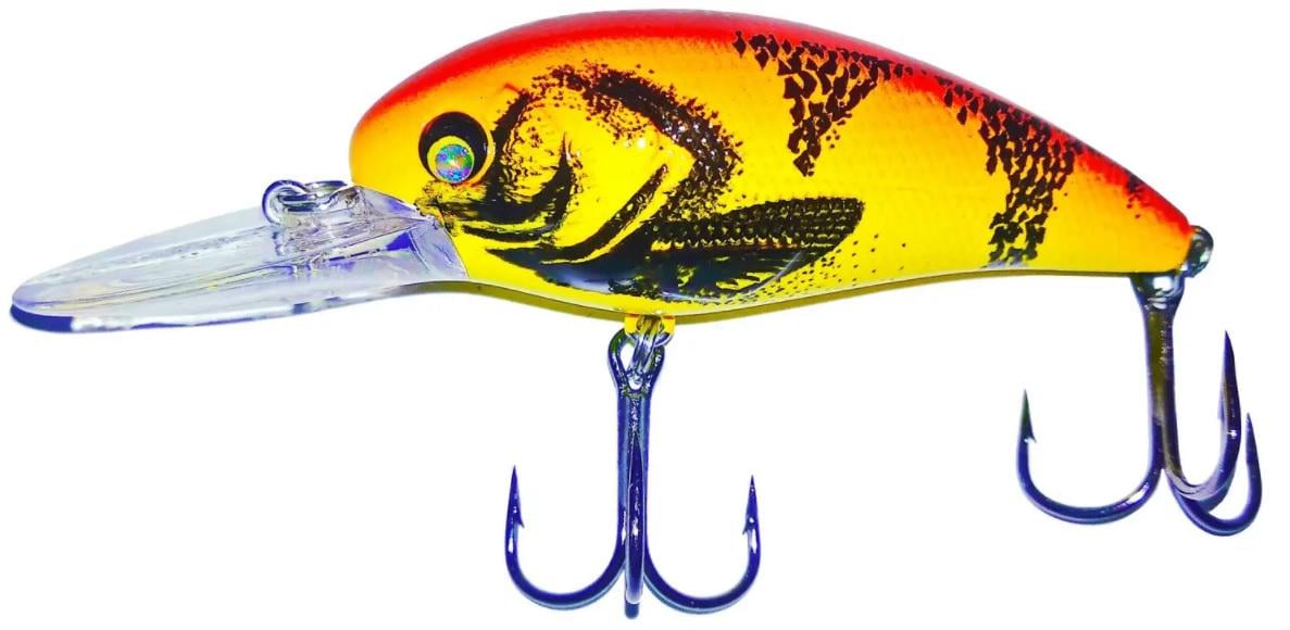 Воблер Condor SHINNER 65 мм 15 г колір 635 (4498065-65-635)