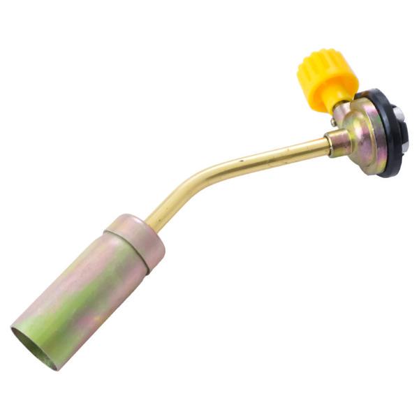 Газовий пальник Сила 200 мм (680222) - фото 2 Газовий пальник Сила 200 мм (680222) - фото 2