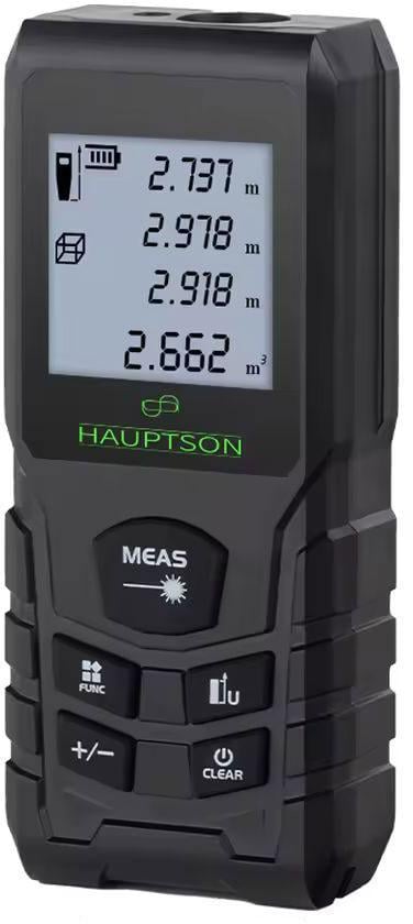 Лазерный дальномер HAUPTSON C6-70 LDM-B70m 70 м (2580622826)