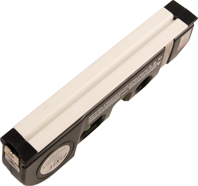 Лазерний рівень Laser Level Pro 3 із вбудованою рулеткою - фото 8 Лазерний рівень Laser Level Pro 3 із вбудованою рулеткою - фото 8