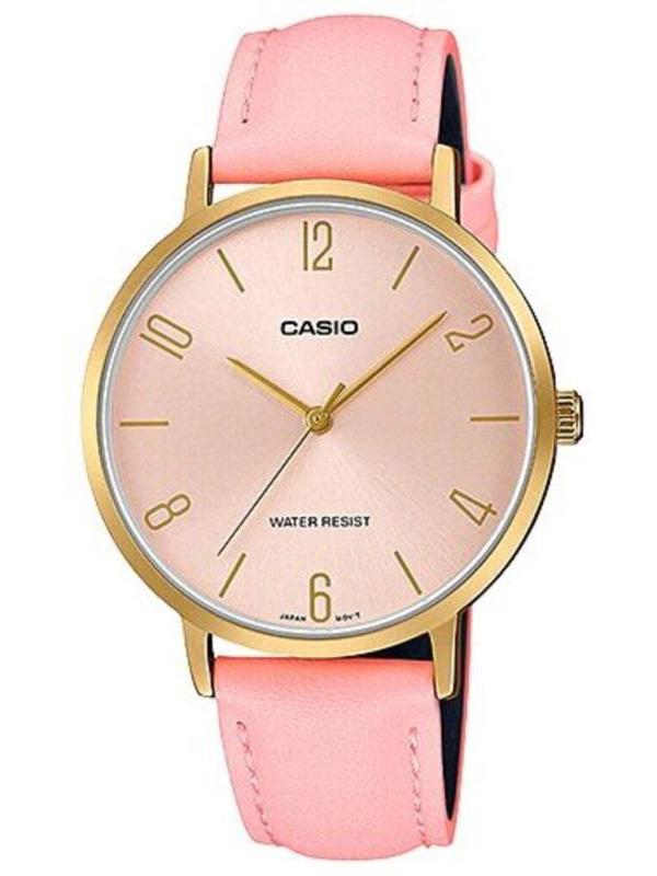 Наручний годинник жіночий Casio LTP-VT01GL-4B (478651)