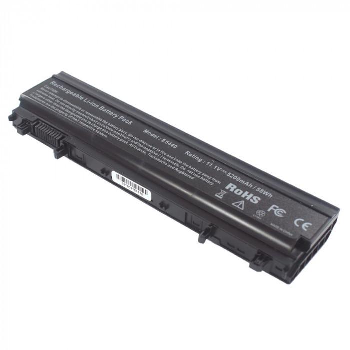 Аккумулятор для ноутбука Dell N5YH9 (785148563)