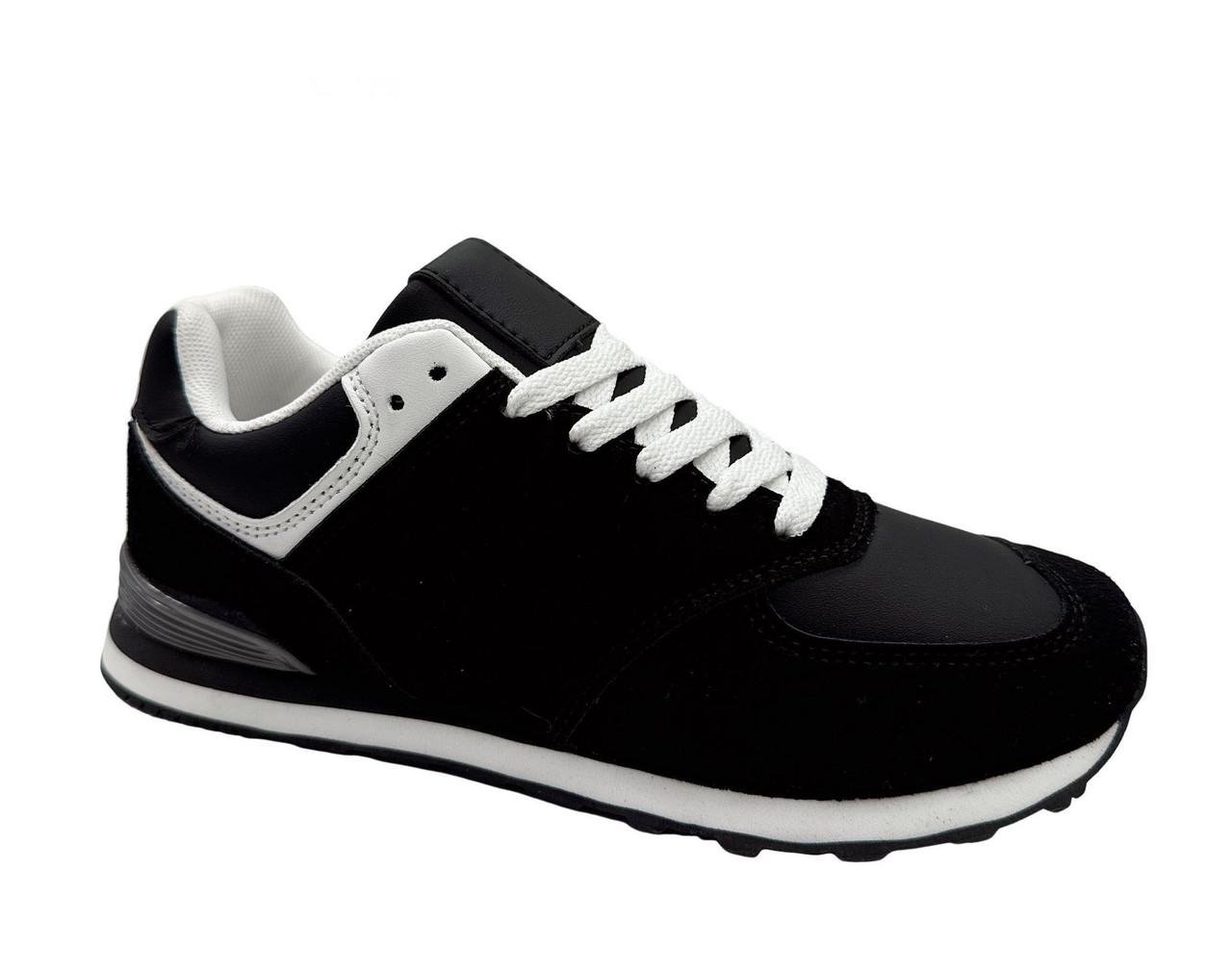 Кросівки жіночі Clibee 65165/39 р. 39 Чорний