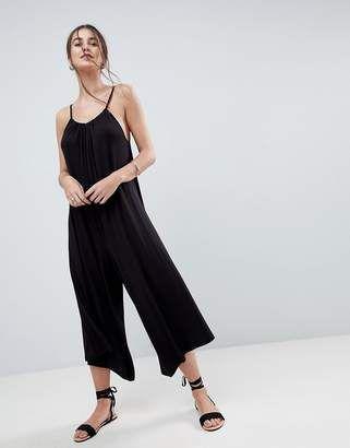 Комбинезон Asos 8506274П р. 34 Черный