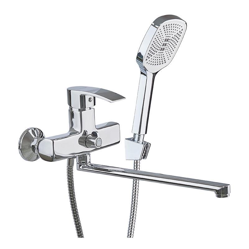 Смеситель для ванны MIXXUS Magnum 006 Euro (MI6192)