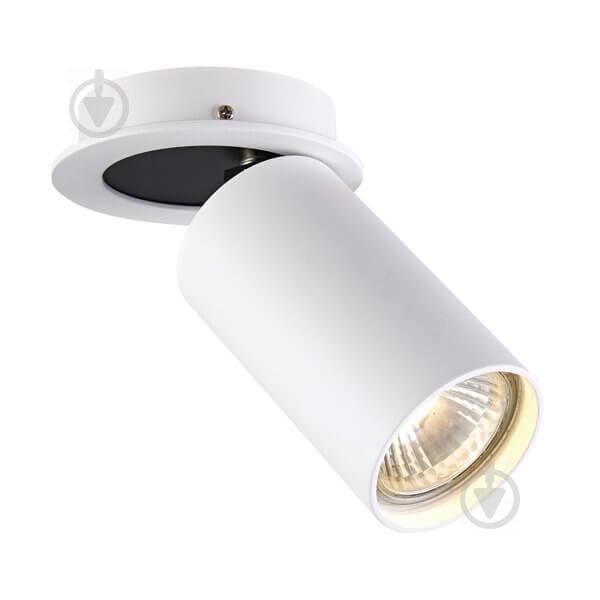 Точечный светильник Zuma Line TURY 1 (ZuACGU10-148) Точечный светильник Zuma Line TURY 1 (ZuACGU10-148)