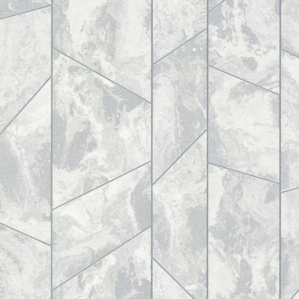 Обои виниловые на флизелиновой основе Decori Decori Carrara 2 (83639)