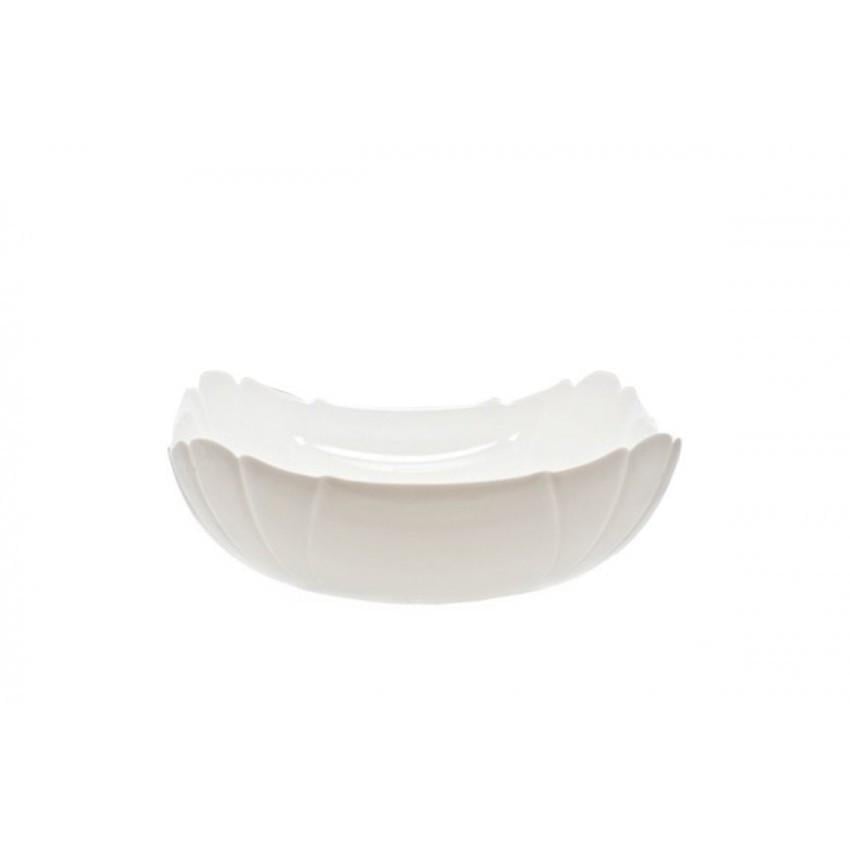 Салатник Luminarc Lotusia 0596 LUM S квадратный d 15 см (1141377656) - фото 1 Салатник Luminarc Lotusia 0596 LUM S квадратный d 15 см (1141377656) - фото 1