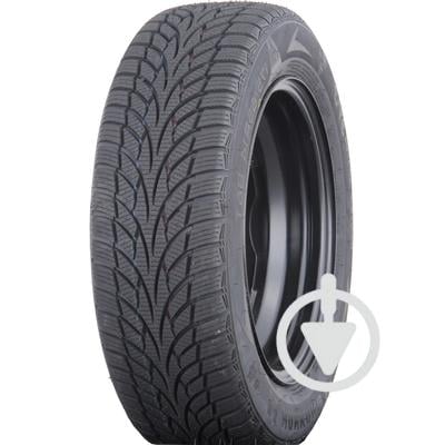 Автошина NANKANG Winter Activa SV-3 315/40 R21 115V XL Автошина NANKANG Winter Activa SV-3 315/40 R21 115V XL