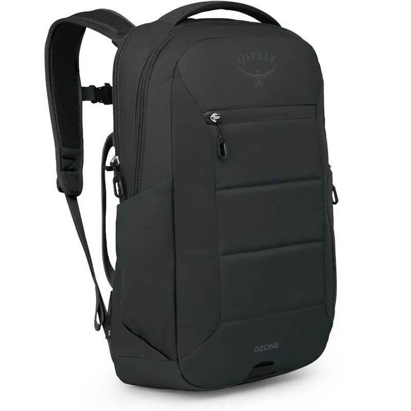 Городской рюкзак Osprey Ozone Laptop Backpack 18 л Black (009.4149)