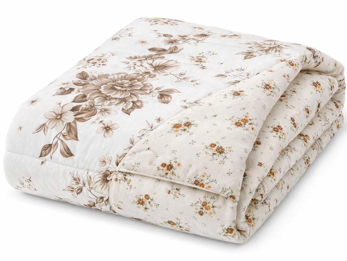 Пододеяльник Sepia Garden бязь 110х140 см (28952645)