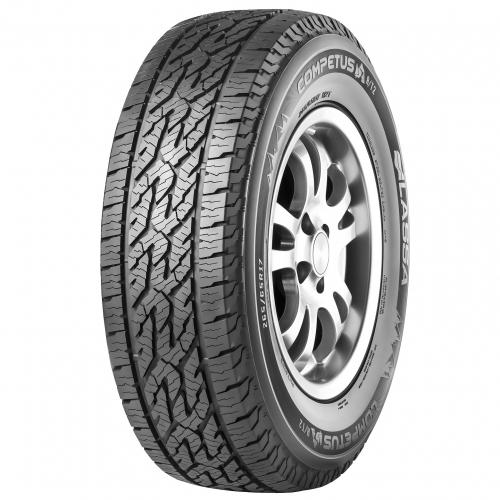 Шина всесезонна LASSA Competus A/T 2 215/65R16 102T (2432599)