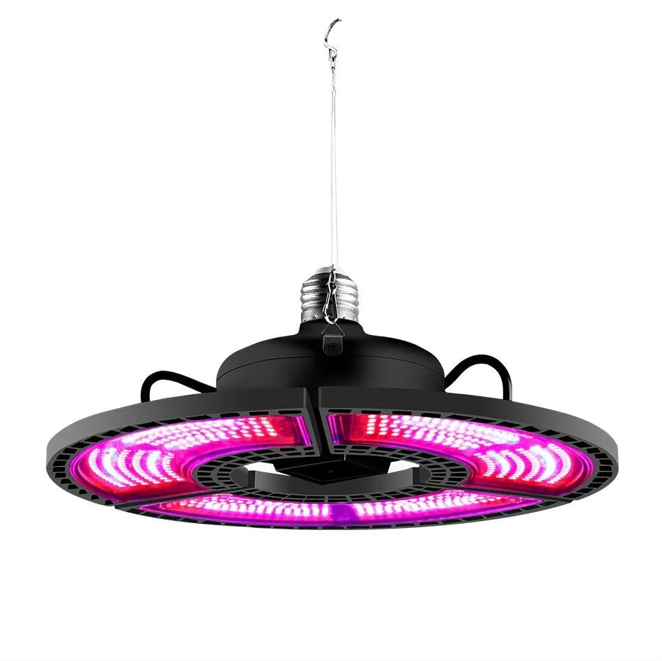 Фитолампа для растений UKC 100 Вт (FITOLAMP100WVEN)