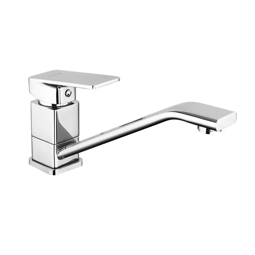 Змішувач для кухні Frap F4946 Хром (1033896)