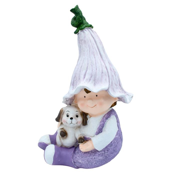 Фигурка декоративная Engard Люк 22x21x36,5 см (AW-65)