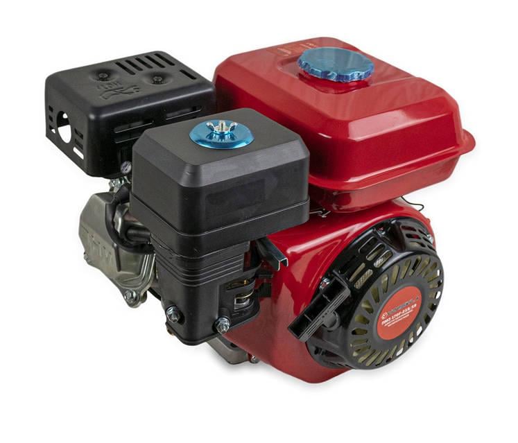 Двигатель бензиновый VORSKLA ПМЗ 170F-215/19 (29094968)