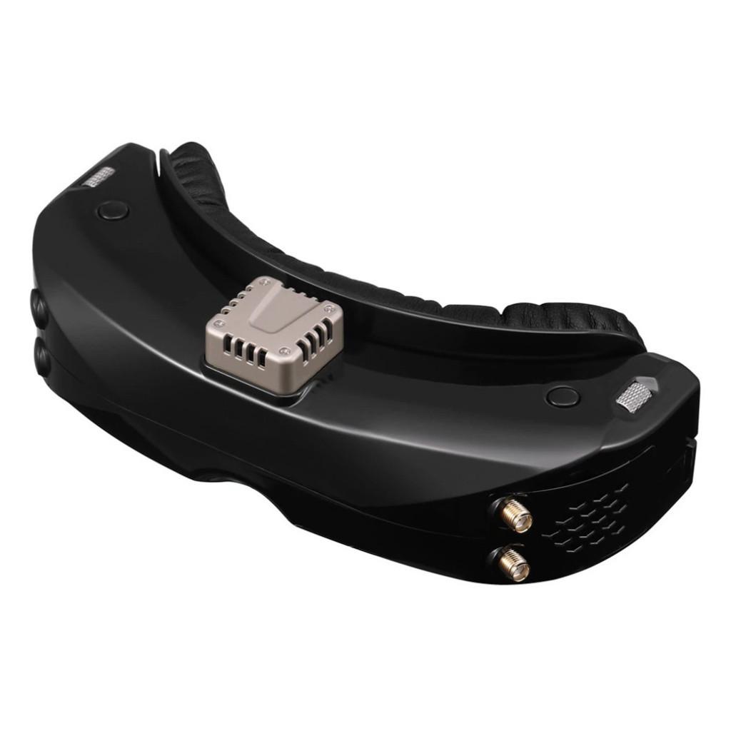 Очки FPV Skyzone SKY04O PRO 5,8GHz 56CH L/X Band (SKY04OP5G)