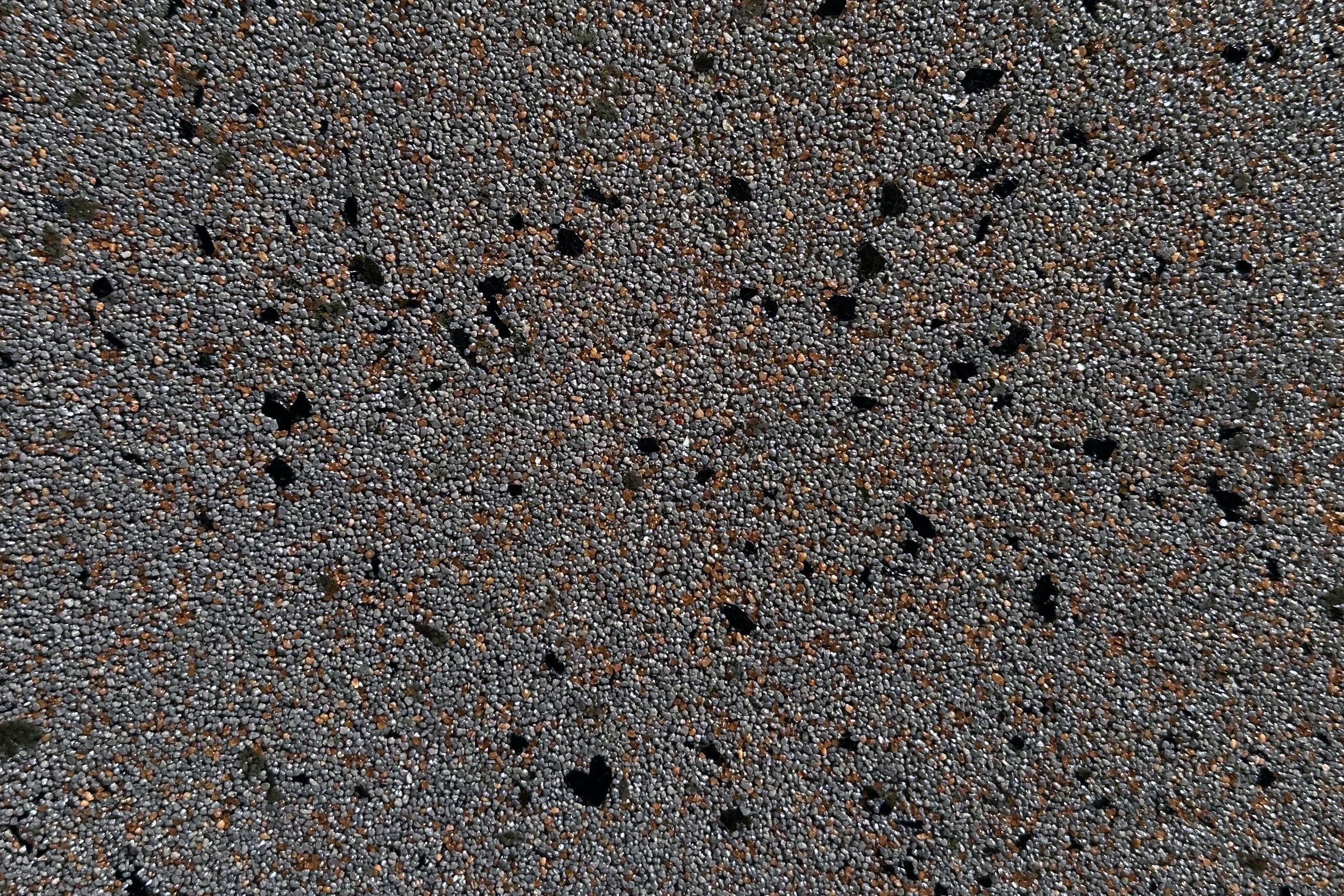 Декоративна штукатурка мозаїчна зі слюдою AIWEX MIKA MOZAIK 25 кг Хамелеон (756757)