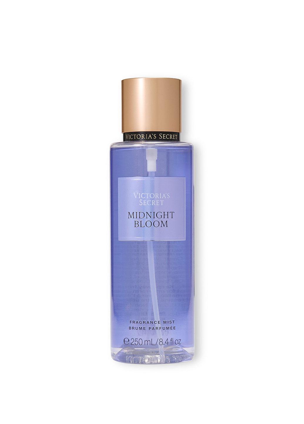 Парфюмированный мист Victoria's Secret Midnight Bloom 250 мл Сиреневый (00422053QA8OS)