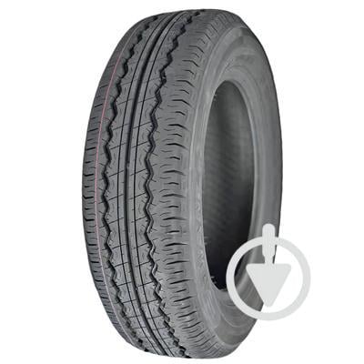 Автошина WANLI S-2028 185/65 R15C 97/95S