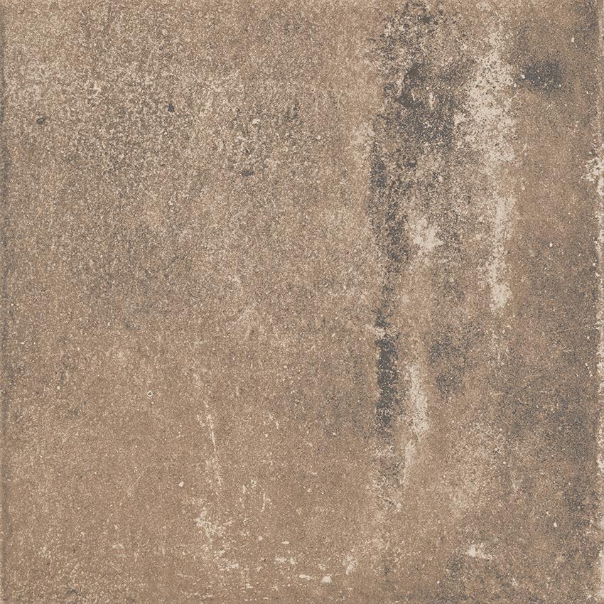 Клинкерная плитка Paradyz Scandiano 30x30 см Ochra (8162)