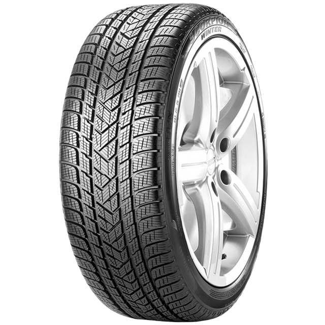 Шина зимняя Pirelli Scorpion Winter 305/40 R20 112V XL (1001145101)