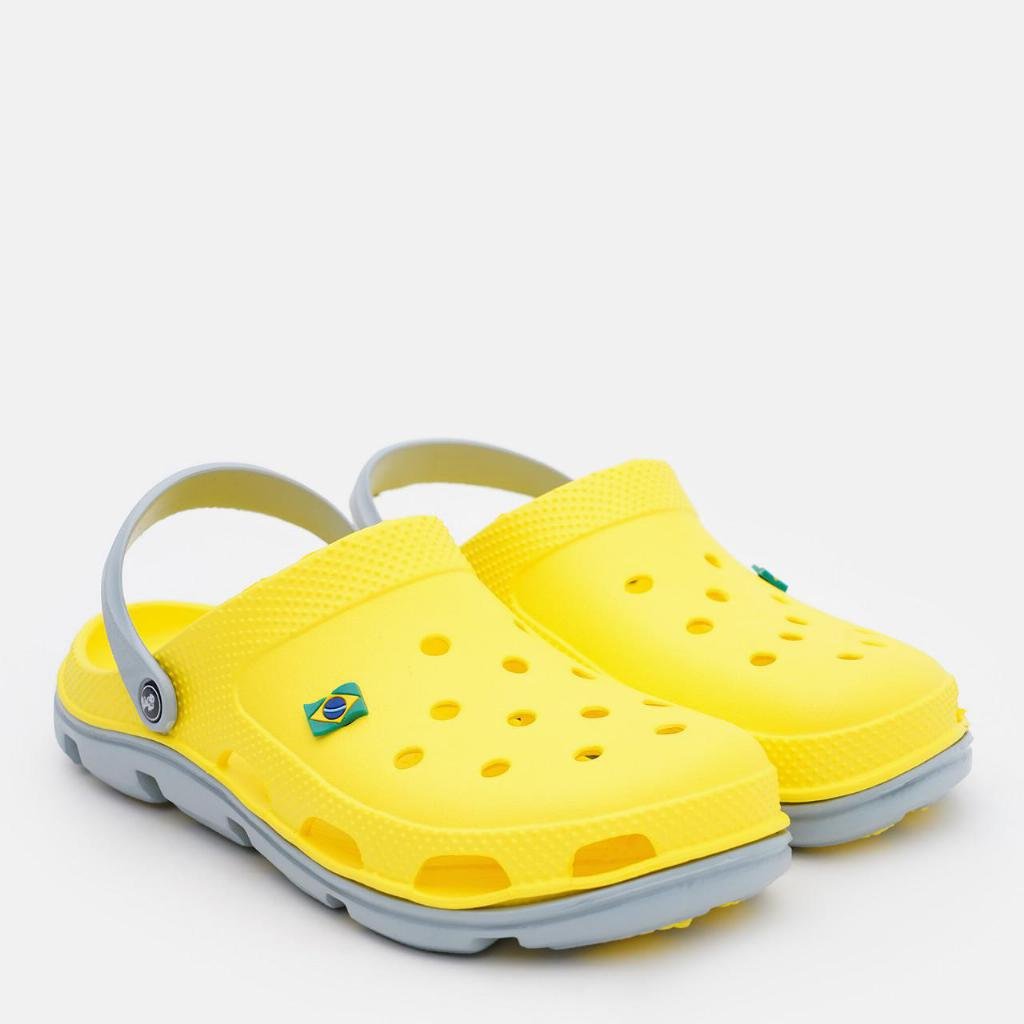 Кроксы мужские Jose Amorales 1-63874 р. 41 26-26,5 см