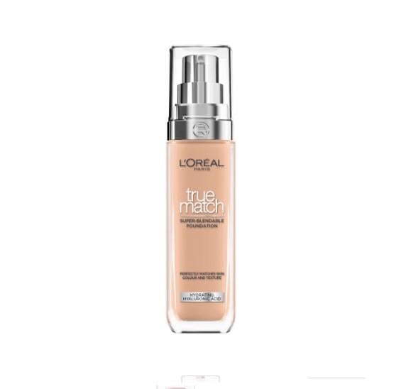 Тональный крем для лица L'Oreal Paris True Match Super Blendable Foundation R5 30 мл