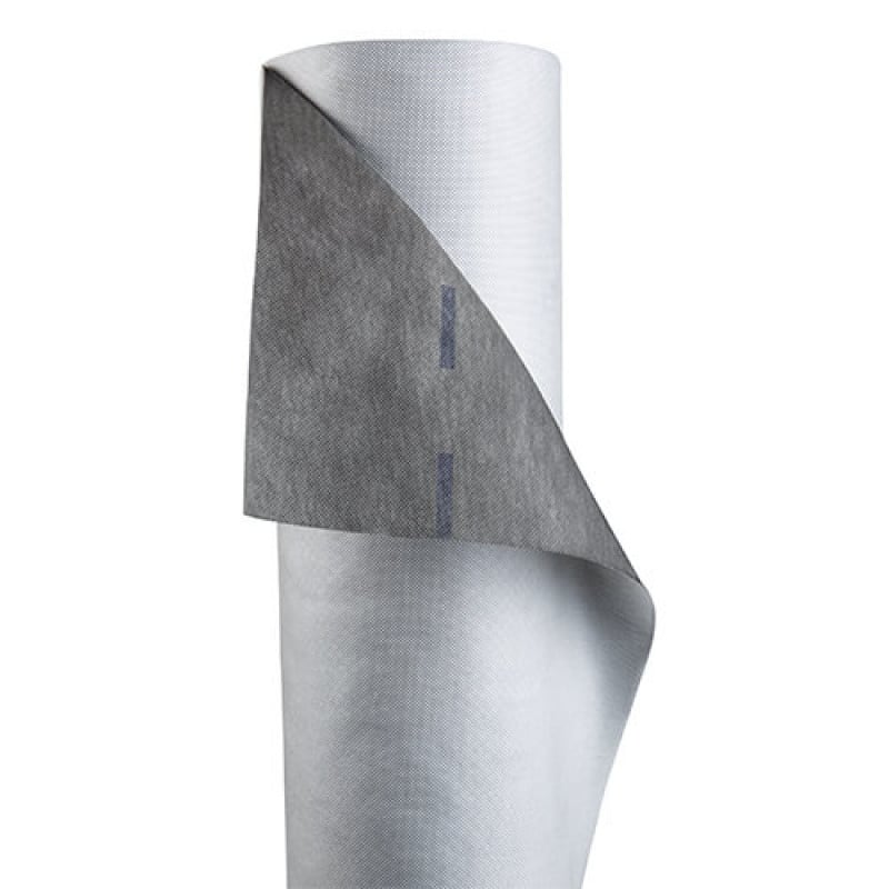 Мембрана супердиффузионная LOGIC-A 1300 V 135г/кв. м (11409638) - фото 1 Мембрана супердиффузионная LOGIC-A 1300 V 135г/кв. м (11409638) - фото 1