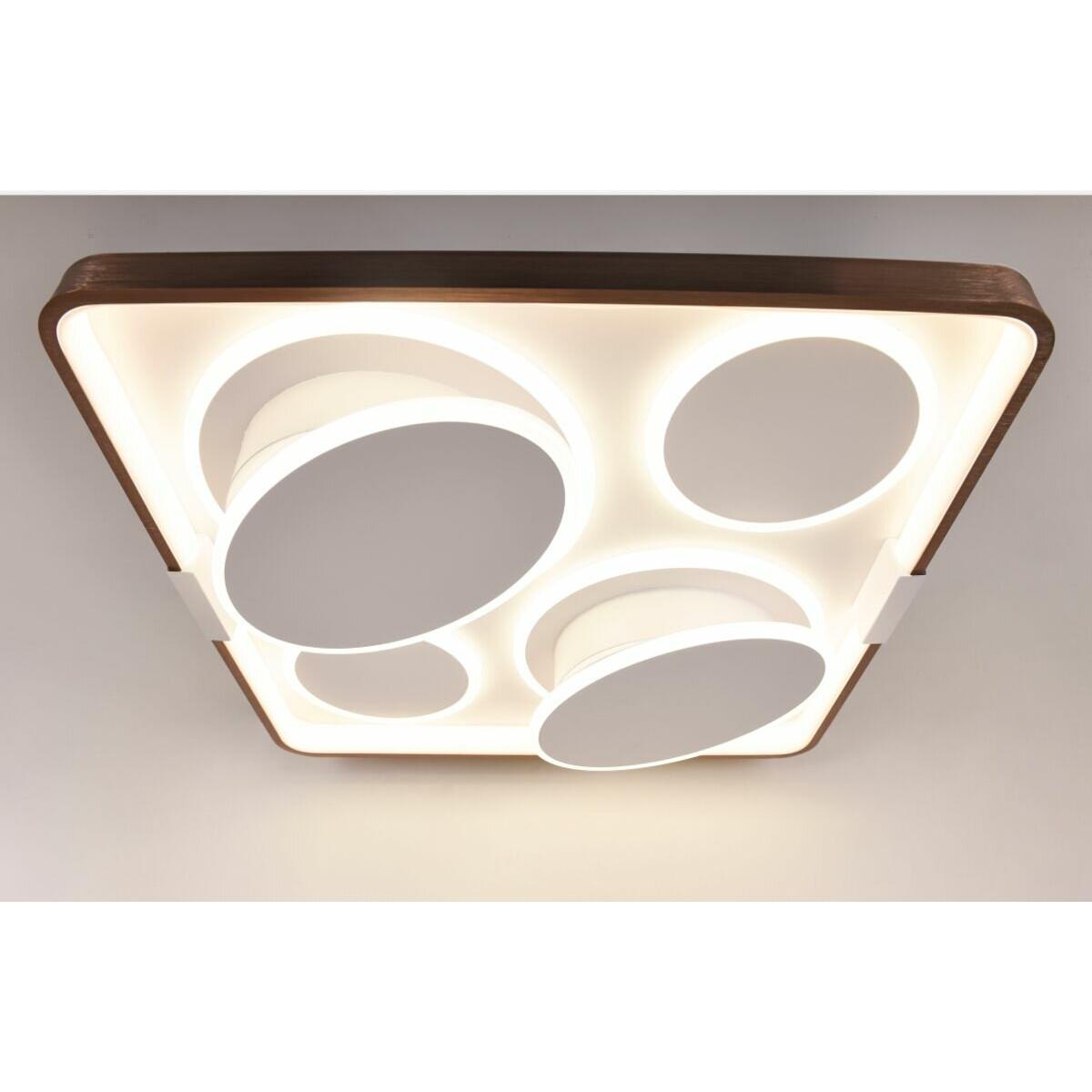 Люстра Sirius 1967 (372194)