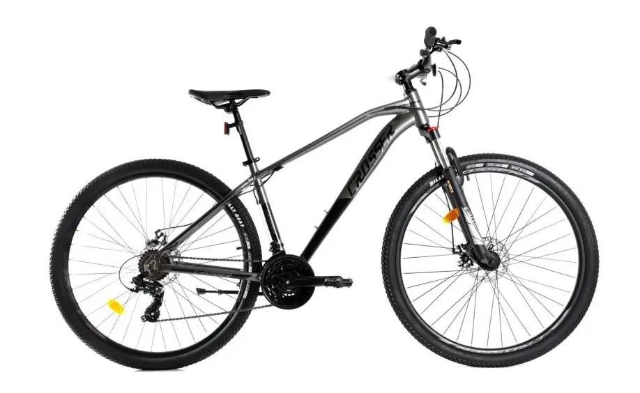 Велосипед-найнер Crosser Jaz Hidraulic L-TWOO + Shimano 29" рама 21 ...