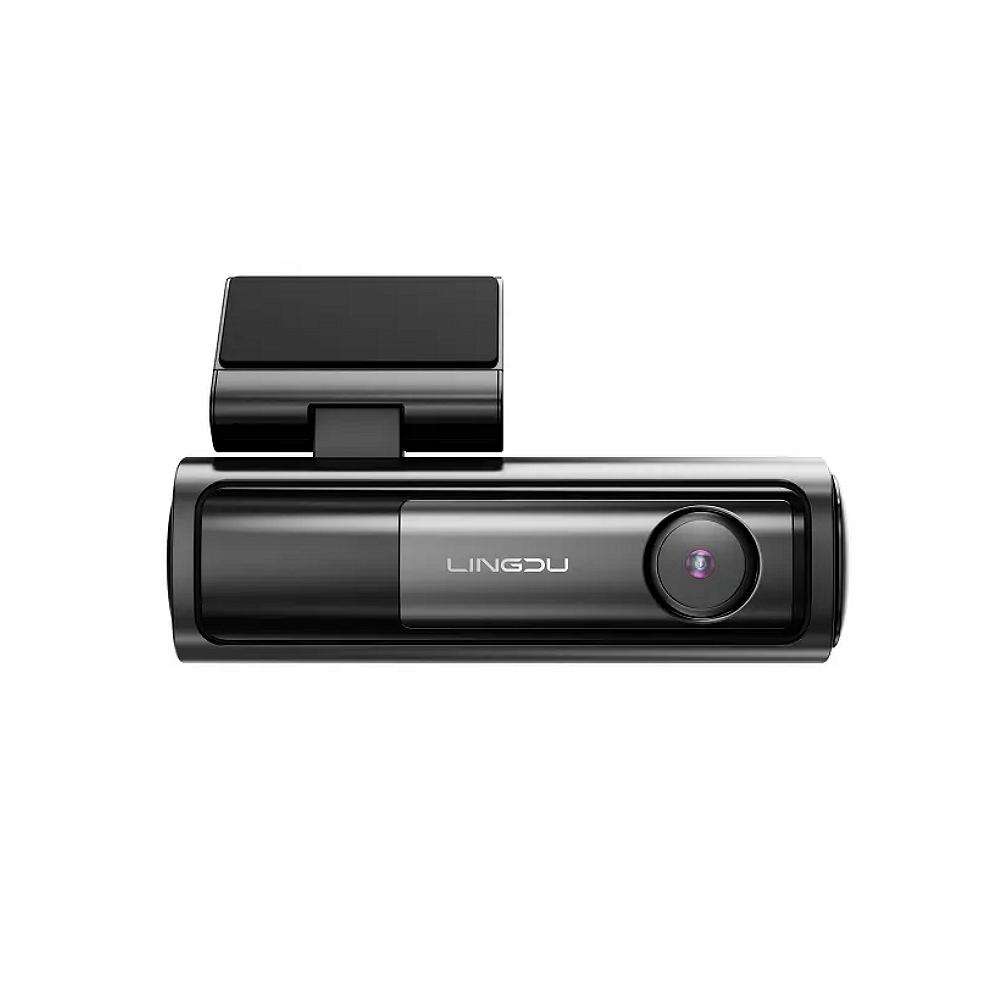 Видеорегистратор Lingdu LD06 с двумя камерами (25341669) - фото 4 Видеорегистратор Lingdu LD06 с двумя камерами (25341669) - фото 4