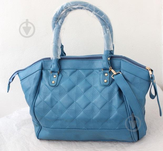 Сумка Kardashian Golf Bag Синий (KGB00156BL) - фото 6