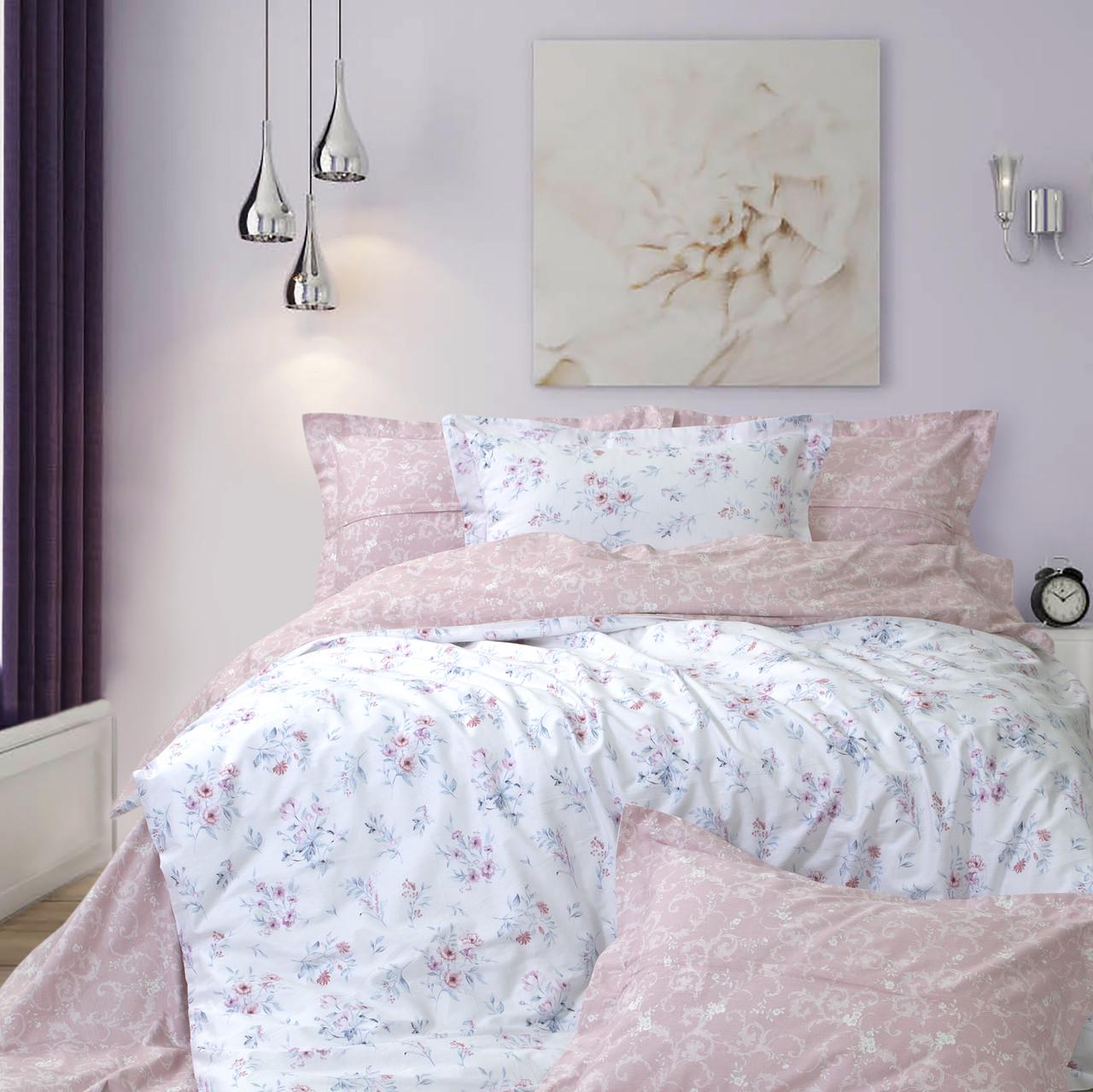 Постельное белье Lotus Home Benna евро (svt-2000022299077)