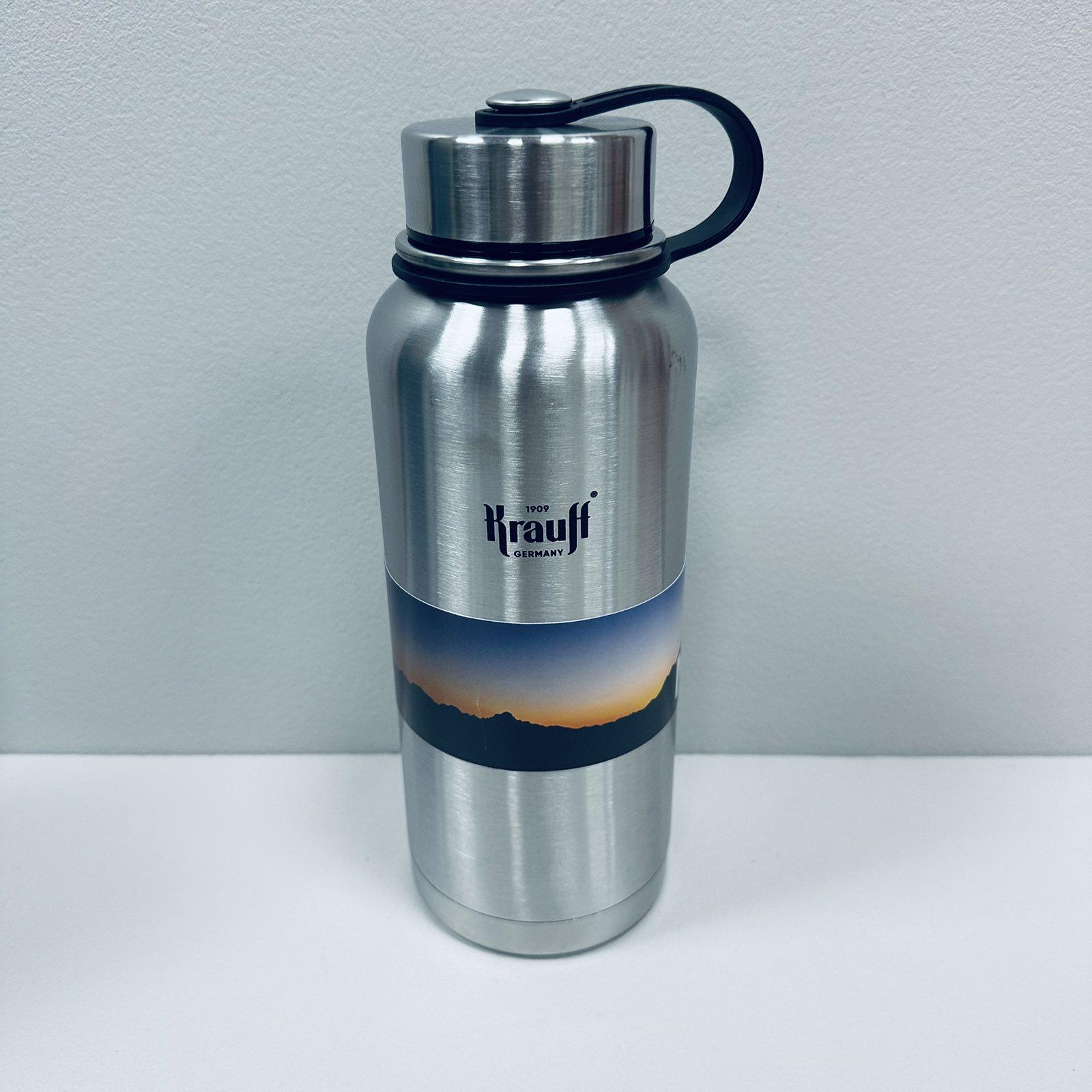 Термос Krauff 26-178-083 1000 мл (1584367156) - фото 3 Термос Krauff 26-178-083 1000 мл (1584367156) - фото 3