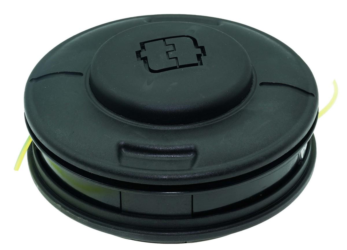 Шпуля триммера Oleo-Mac Bump-N-work D130 M10x1,25 мама код 50739062 - фото 2 Шпуля триммера Oleo-Mac Bump-N-work D130 M10x1,25 мама код 50739062 - фото 2