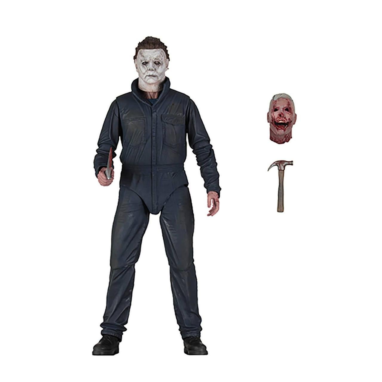 Фигурка NECA Halloween Michael Myers 46 см (WST H MM 46)