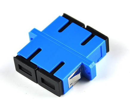 Адаптер VOLTRONIC DUPLEX SC/UPC-SC/UPC 20 шт. Q20 (26301590)