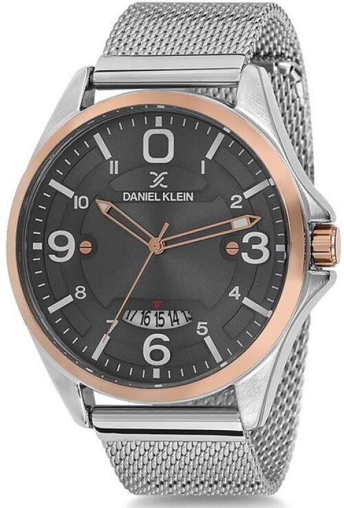 Наручний годинник чоловічий Daniel Klein DK11651-7 (105271)