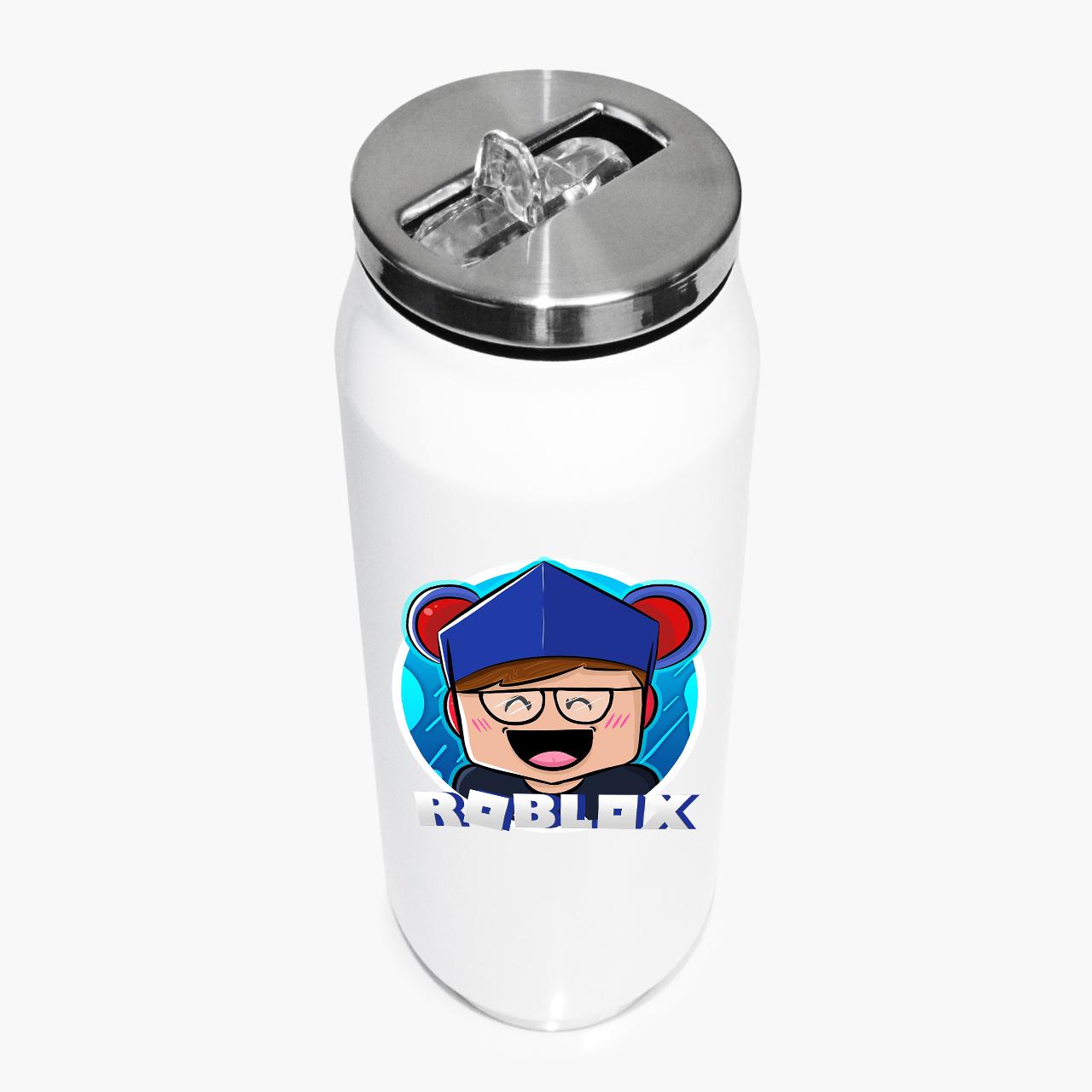 Термокружка Roblox 500 мл (31091-1220-500) - фото 4 Термокружка Roblox 500 мл (31091-1220-500) - фото 4