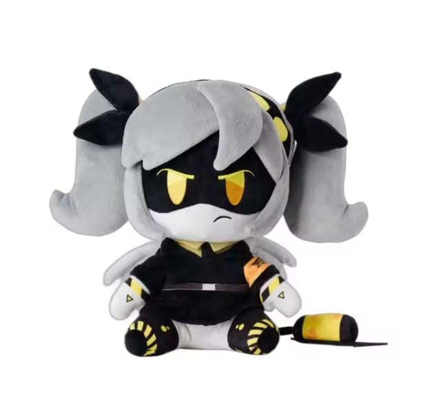 Мягкая игрушка Mojang Дроны-убийцы N собака маленькие работы 25 см (UZI25) Мягкая игрушка Mojang Дроны-убийцы N собака маленькие работы 25 см (UZI25)