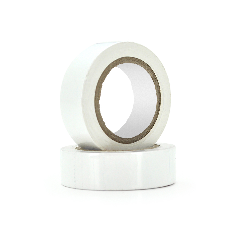 Изолента огнестойкая Xilin 15 м 0,13 мм Белый (14854) - фото 1 Изолента огнестойкая Xilin 15 м 0,13 мм Белый (14854) - фото 1