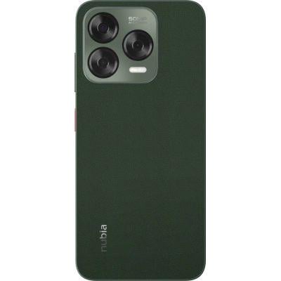 Мобильный телефон ZTE Nubia V70 Design 8/256GB Green (1143715) - фото 3 Мобильный телефон ZTE Nubia V70 Design 8/256GB Green (1143715) - фото 3
