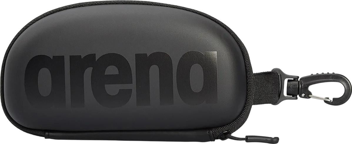 Чехол для очков для плавания Arena GOGGLE CASE Черный (1E048-100)