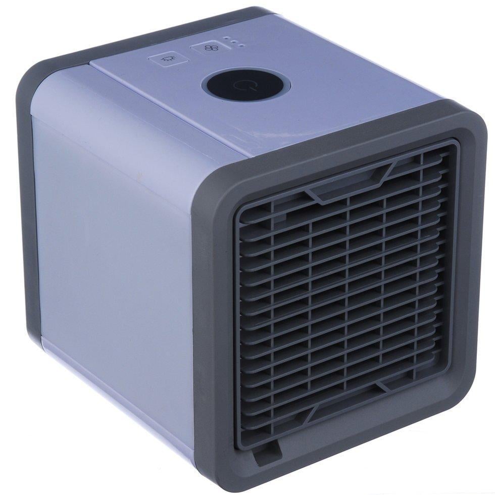 ᐉ Мини-кондиционеры (охладители воздуха) в Киеве купить в Эпицентр К • Цена  в Украине