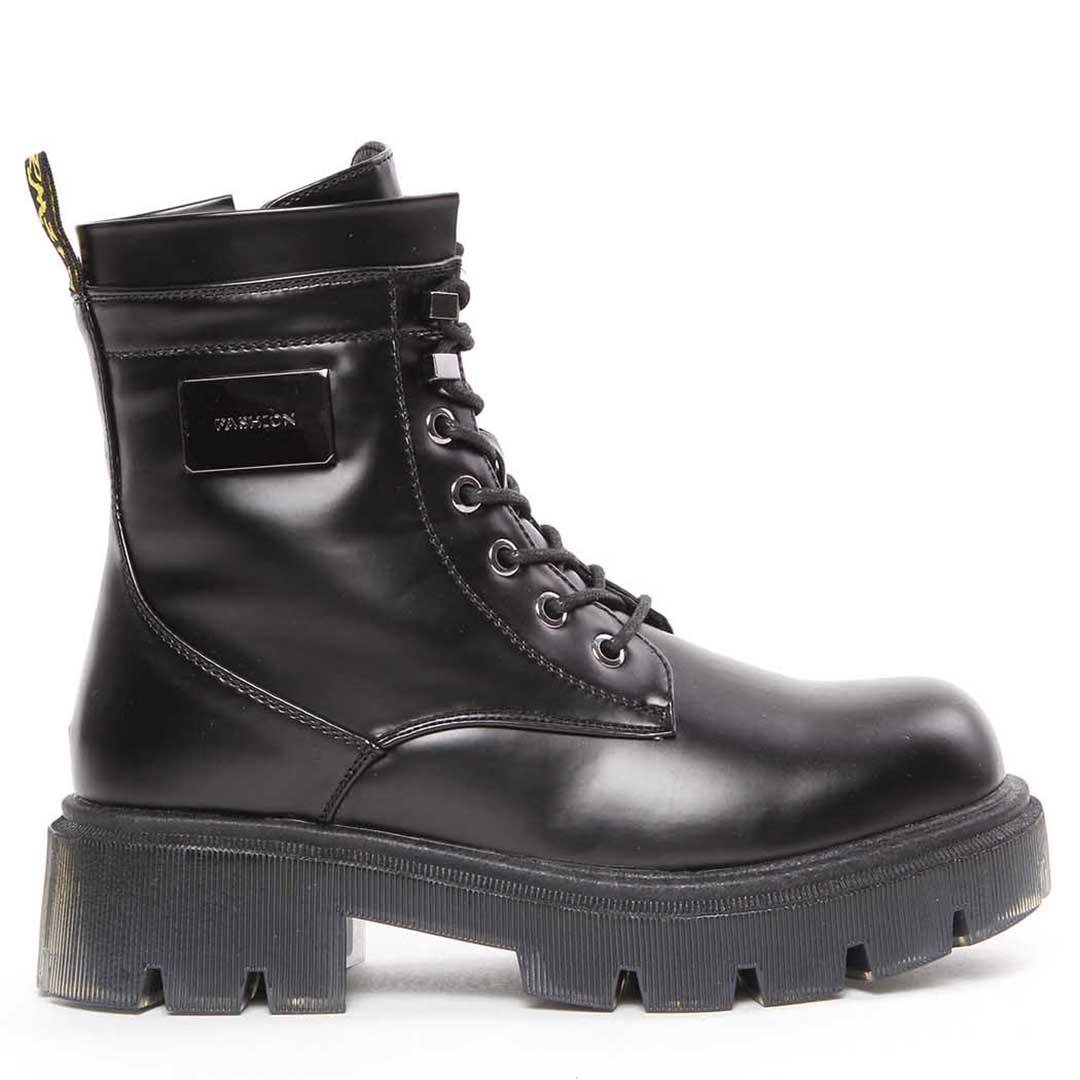 Черевики жіночі Fashion 337661 р. 38 24 см - фото 2 Черевики жіночі Fashion 337661 р. 38 24 см - фото 2