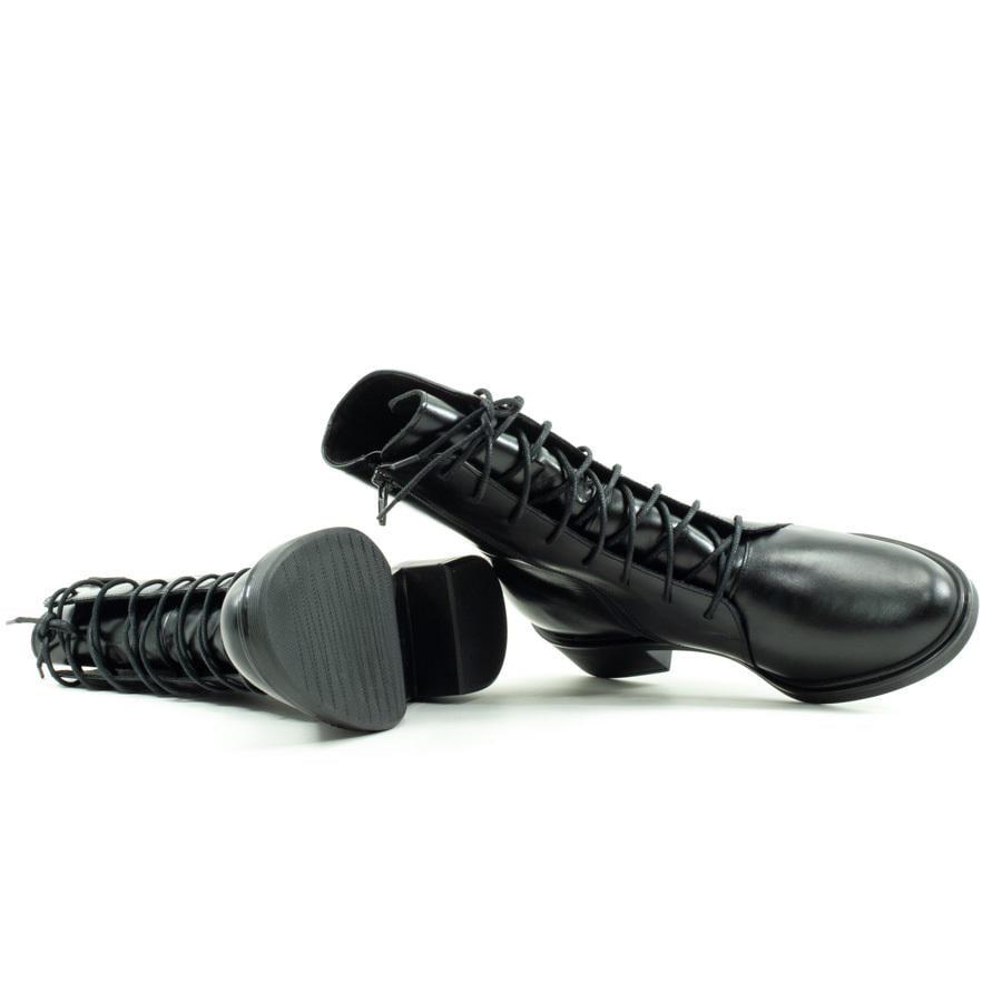 Черевики жіночі RYLKO 3YUJ1 р. 37 - фото 3