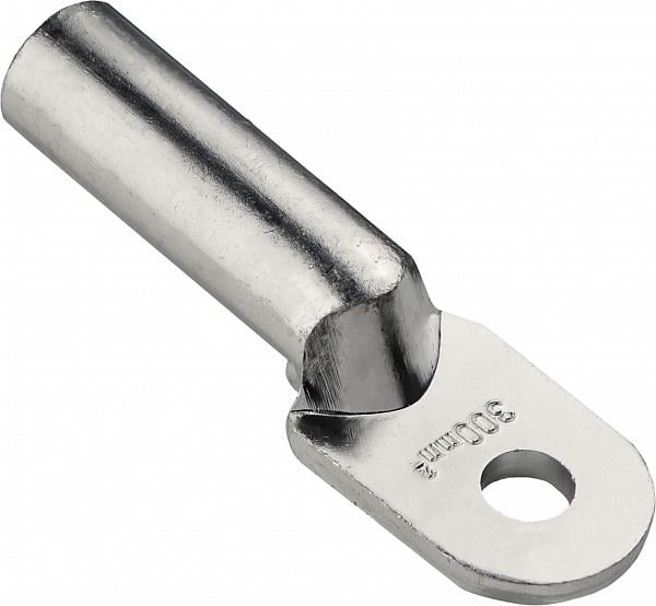 Наконечник луджений АСКО-УКРЕМ DT-300-16 300 мм2 M16 гільза 71,5 мм 1 шт. (A0060070058)